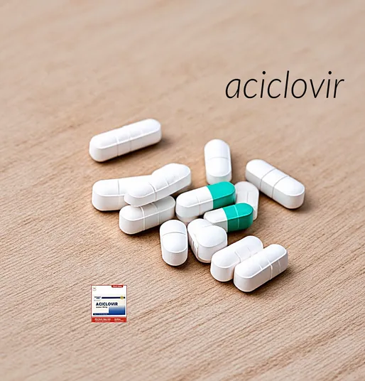 Aciclovir pensa precio